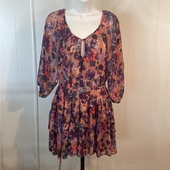 NWT H&M Dress size 6 - Picture 1 of 10